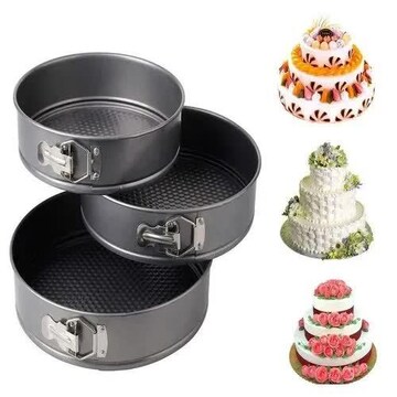 Mini Loaf Paper Baking Moulds (Pack of 10) black aluminum round cake mould cake pan with removable bottom 2213973482 kklf4gqh