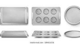Alphabet Fondant Mould Set images (2)