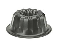 Round Dome Plastic Chocolate Mould images